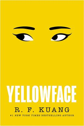 YellowfacePDF电子书下载