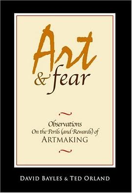 Art & FearPDF电子书下载