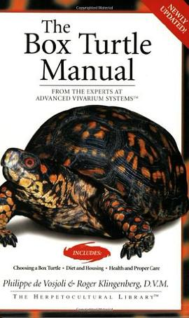 The Box Turtle ManualPDF电子书下载