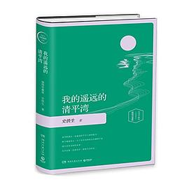 我的遥远的清平湾PDF电子书下载