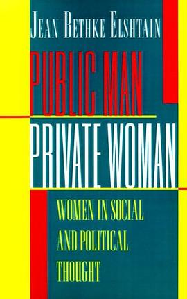 Public Man, Private WomanPDF电子书下载