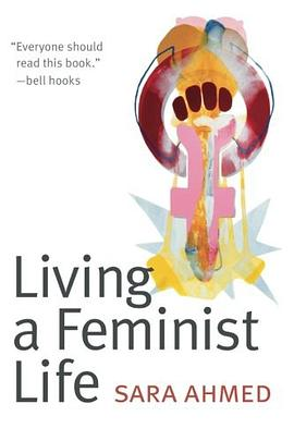 Living a Feminist LifePDF电子书下载