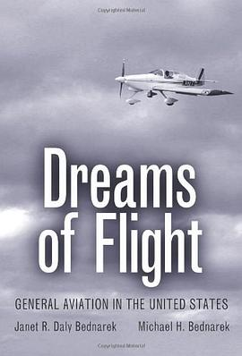 Dreams of FlightPDF电子书下载