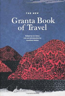 The New Granta Book of TravelPDF电子书下载