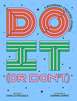 Do It (Or Don't)PDF电子书下载