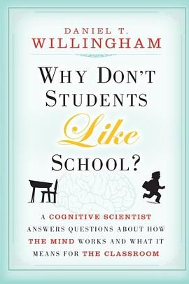 Why Don't Students Like School?PDF电子书下载