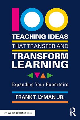 100 Teaching Ideas that Transfer and Transform LearningPDF电子书下载