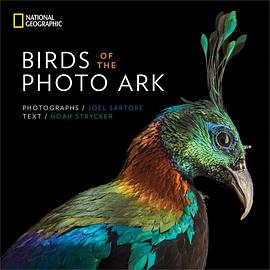 Birds of the Photo ArkPDF电子书下载