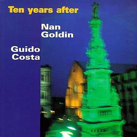 Nan GoldinPDF电子书下载