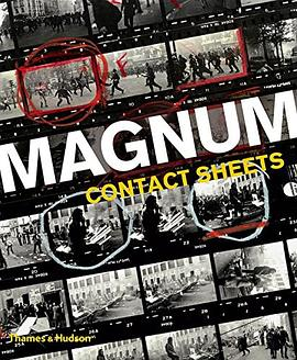 Magnum Contact SheetsPDF电子书下载