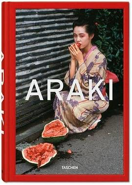 Araki by ArakiPDF电子书下载