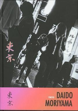 Daido MoriyamaPDF电子书下载