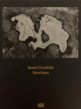 Stuart Franklin NarcissusPDF电子书下载