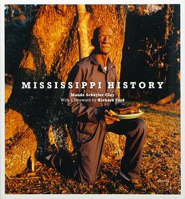 Mississippi HistoryPDF电子书下载