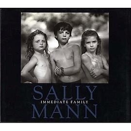 Sally MannPDF电子书下载