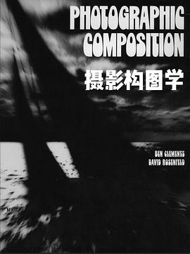 Photographic CompositionPDF电子书下载