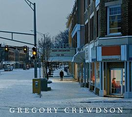 Gregory CrewdsonPDF电子书下载