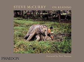 Steve McCurry: On ReadingPDF电子书下载