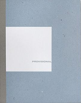 Provisional ArrangementPDF电子书下载