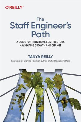The Staff Engineer's PathPDF电子书下载