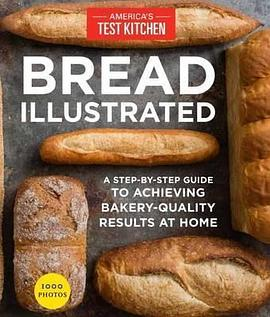 Bread IllustratedPDF电子书下载