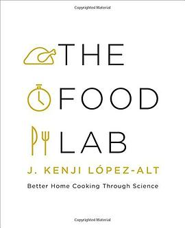 The Food Lab