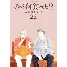 きのう何食べた？22PDF电子书下载