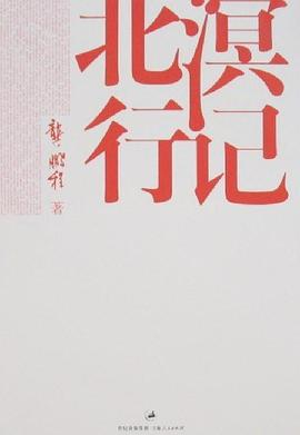 北溟行记PDF电子书下载