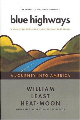 Blue Highways