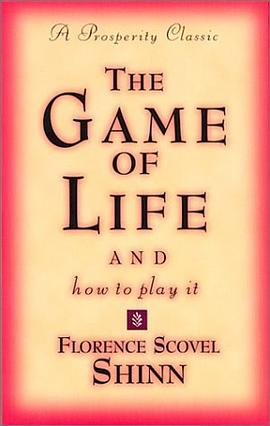 The Game of Life and How to Play ItPDF电子书下载