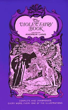The Violet Fairy BookPDF电子书下载