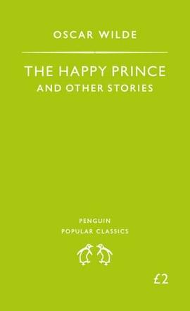 The Happy Prince and Other StoriesPDF电子书下载