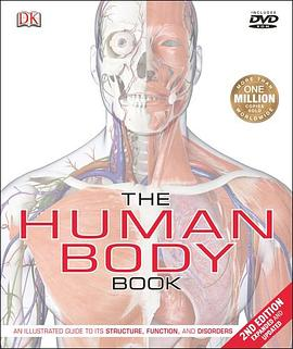 The Human Body BookPDF电子书下载