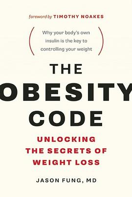 The Obesity CodePDF电子书下载