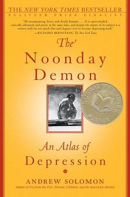 The Noonday DemonPDF电子书下载