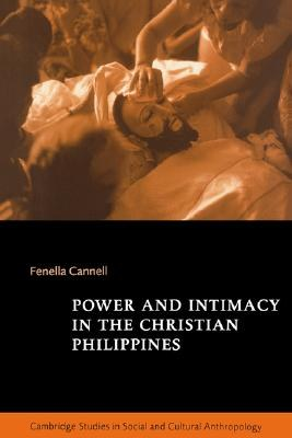 Power and Intimacy in the Christian PhilippinesPDF电子书下载