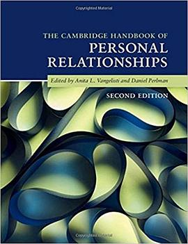 The Cambridge Handbook of Personal RelationshipsPDF电子书下载