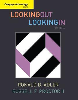 Looking Out Looking In, 13th EditionPDF电子书下载