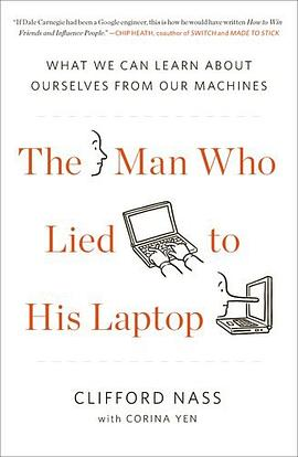 The Man Who Lied to His LaptopPDF电子书下载