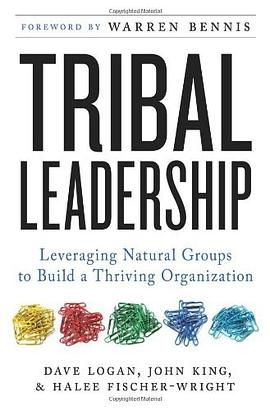 Tribal LeadershipPDF电子书下载