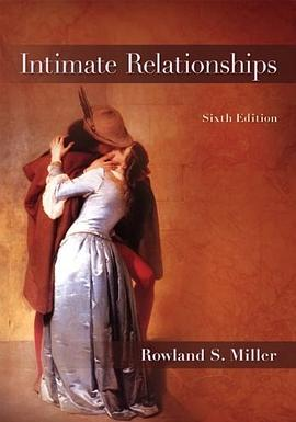 Intimate RelationshipsPDF电子书下载