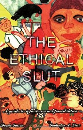 The Ethical SlutPDF电子书下载