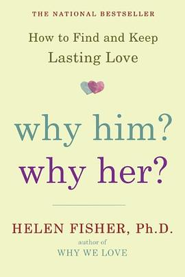 Why Him? Why Her?