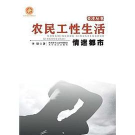 农民工性生活：情迷都市PDF电子书下载