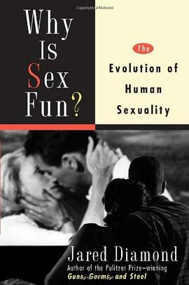 Why Is Sex Fun?PDF电子书下载