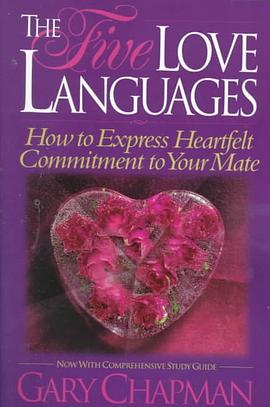 The Five Love Languages