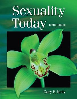 Sexuality TodayPDF电子书下载