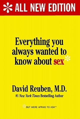 Everything You Always Wanted to Know About Sex but Were Afraid to AskPDF电子书下载