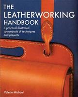 The Leatherworking HandbookPDF电子书下载