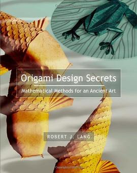 Origami Design SecretsPDF电子书下载